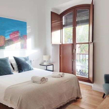Homeyseville-Luxury Apartment Arenal 6 Pax, Parking Optional Zewnętrze zdjęcie