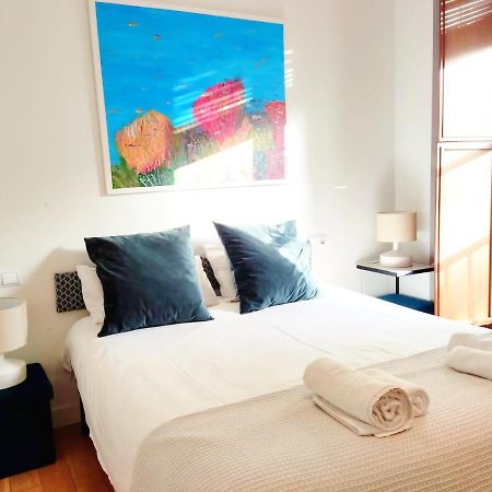 Homeyseville-Luxury Apartment Arenal 6 Pax, Parking Optional Zewnętrze zdjęcie