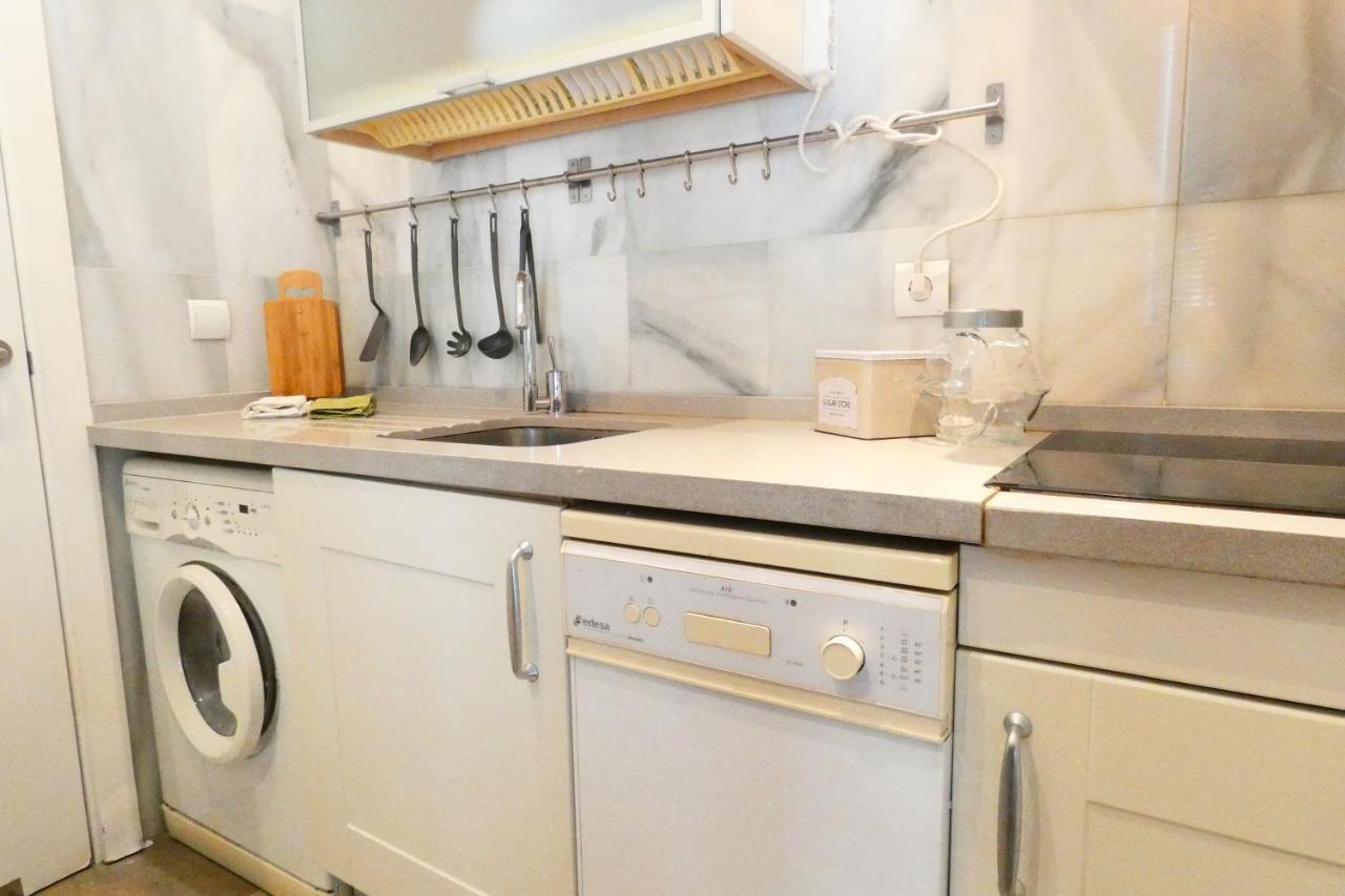 Homeyseville-Luxury Apartment Arenal 6 Pax, Parking Optional Zewnętrze zdjęcie