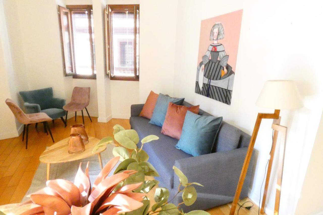 Homeyseville-Luxury Apartment Arenal 6 Pax, Parking Optional Zewnętrze zdjęcie