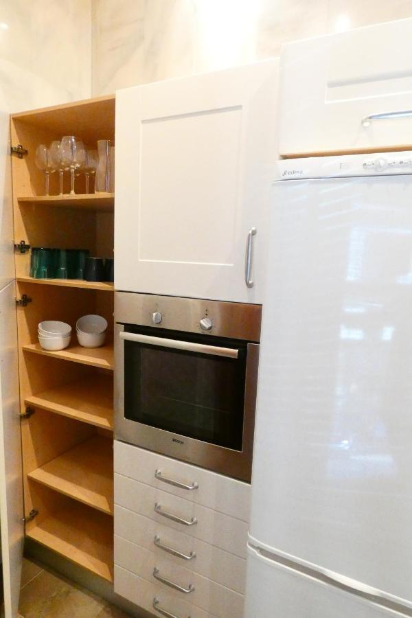 Homeyseville-Luxury Apartment Arenal 6 Pax, Parking Optional Zewnętrze zdjęcie