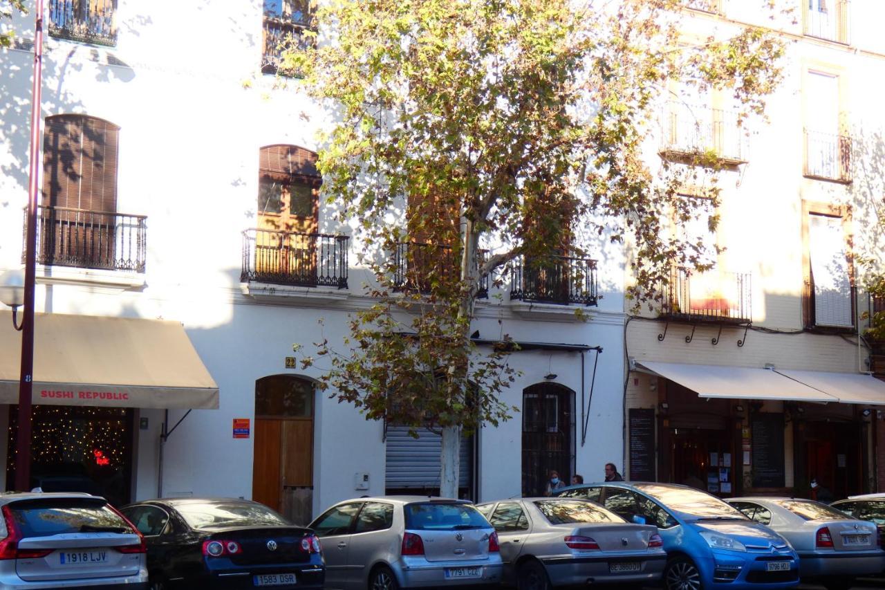 Homeyseville-Luxury Apartment Arenal 6 Pax, Parking Optional Zewnętrze zdjęcie