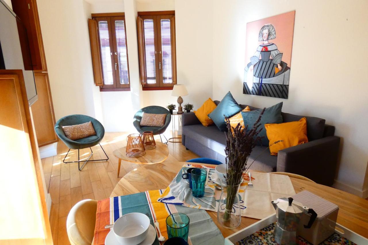 Homeyseville-Luxury Apartment Arenal 6 Pax, Parking Optional Zewnętrze zdjęcie