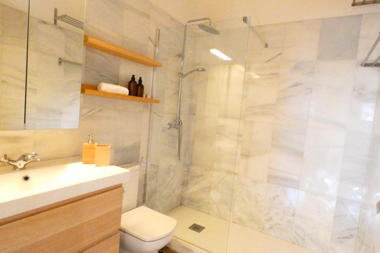 Homeyseville-Luxury Apartment Arenal 6 Pax, Parking Optional Zewnętrze zdjęcie