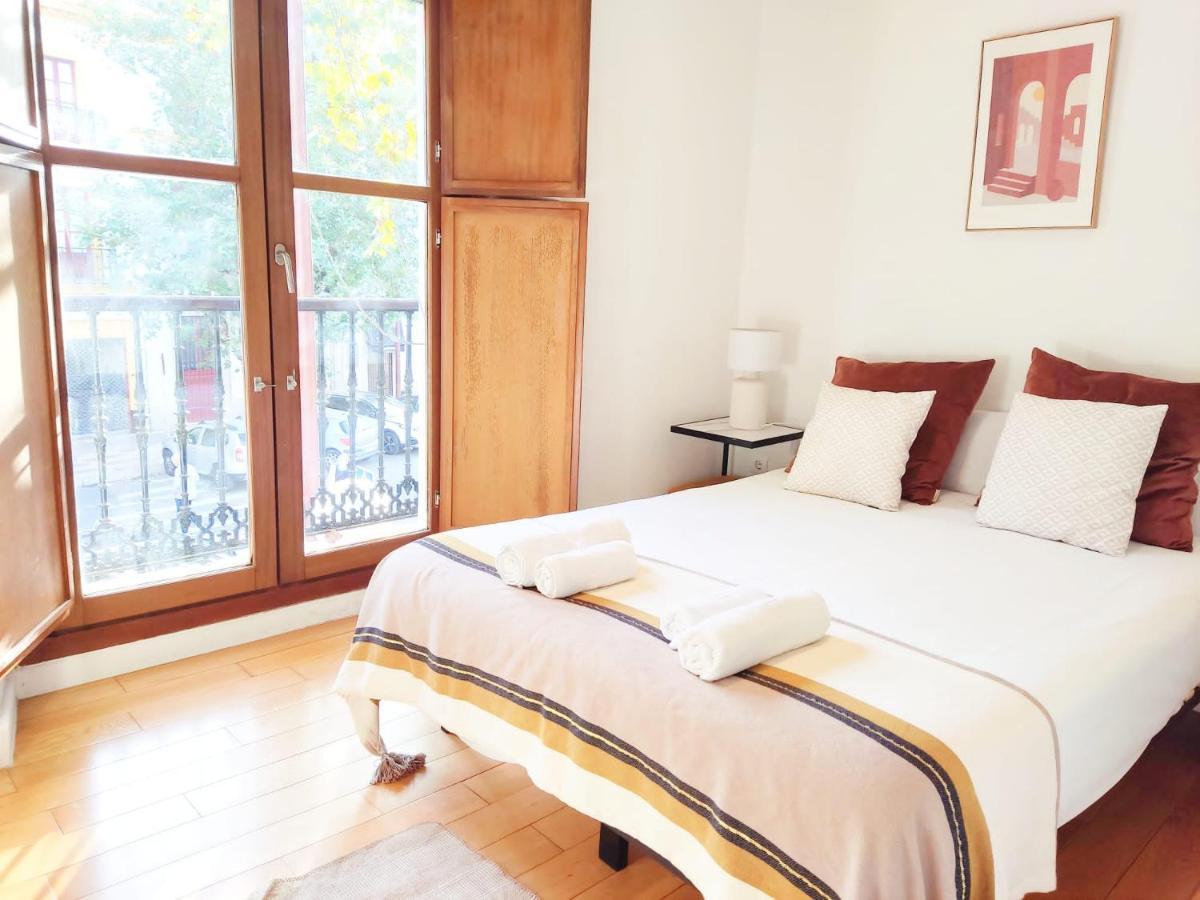 Homeyseville-Luxury Apartment Arenal 6 Pax, Parking Optional Zewnętrze zdjęcie