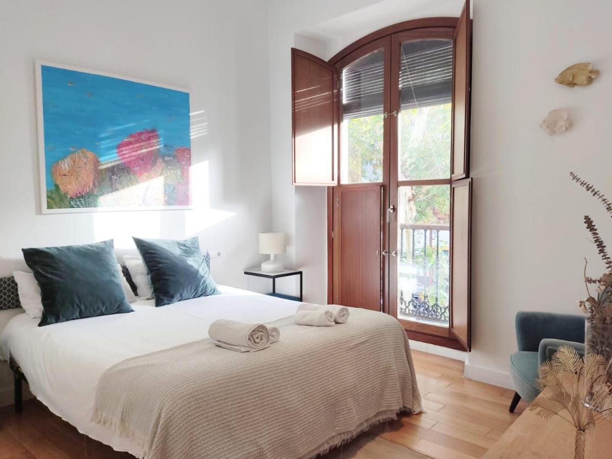 Homeyseville-Luxury Apartment Arenal 6 Pax, Parking Optional Zewnętrze zdjęcie