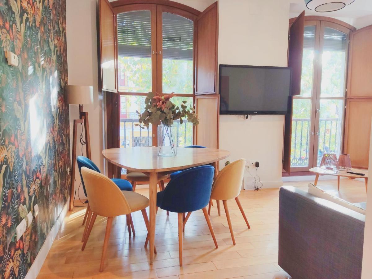 Homeyseville-Luxury Apartment Arenal 6 Pax, Parking Optional Zewnętrze zdjęcie