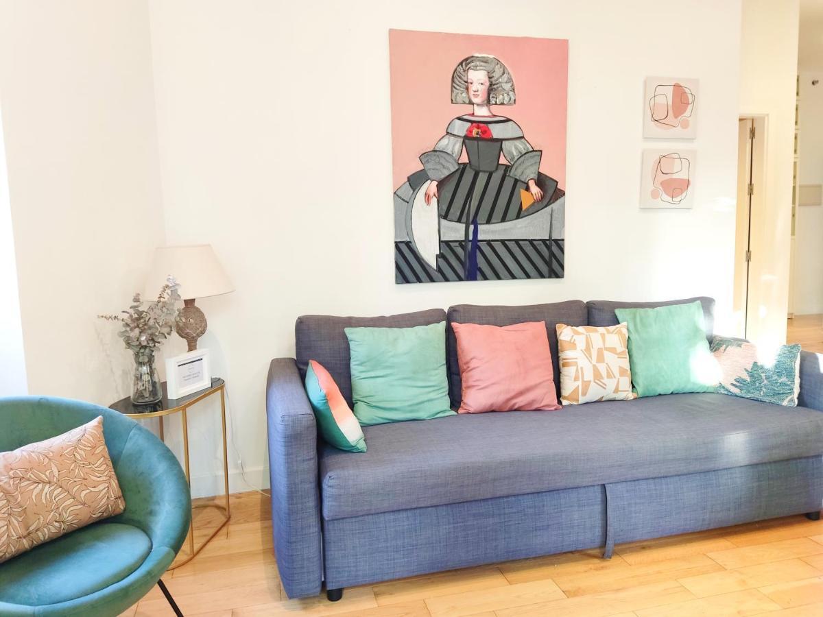 Homeyseville-Luxury Apartment Arenal 6 Pax, Parking Optional Zewnętrze zdjęcie