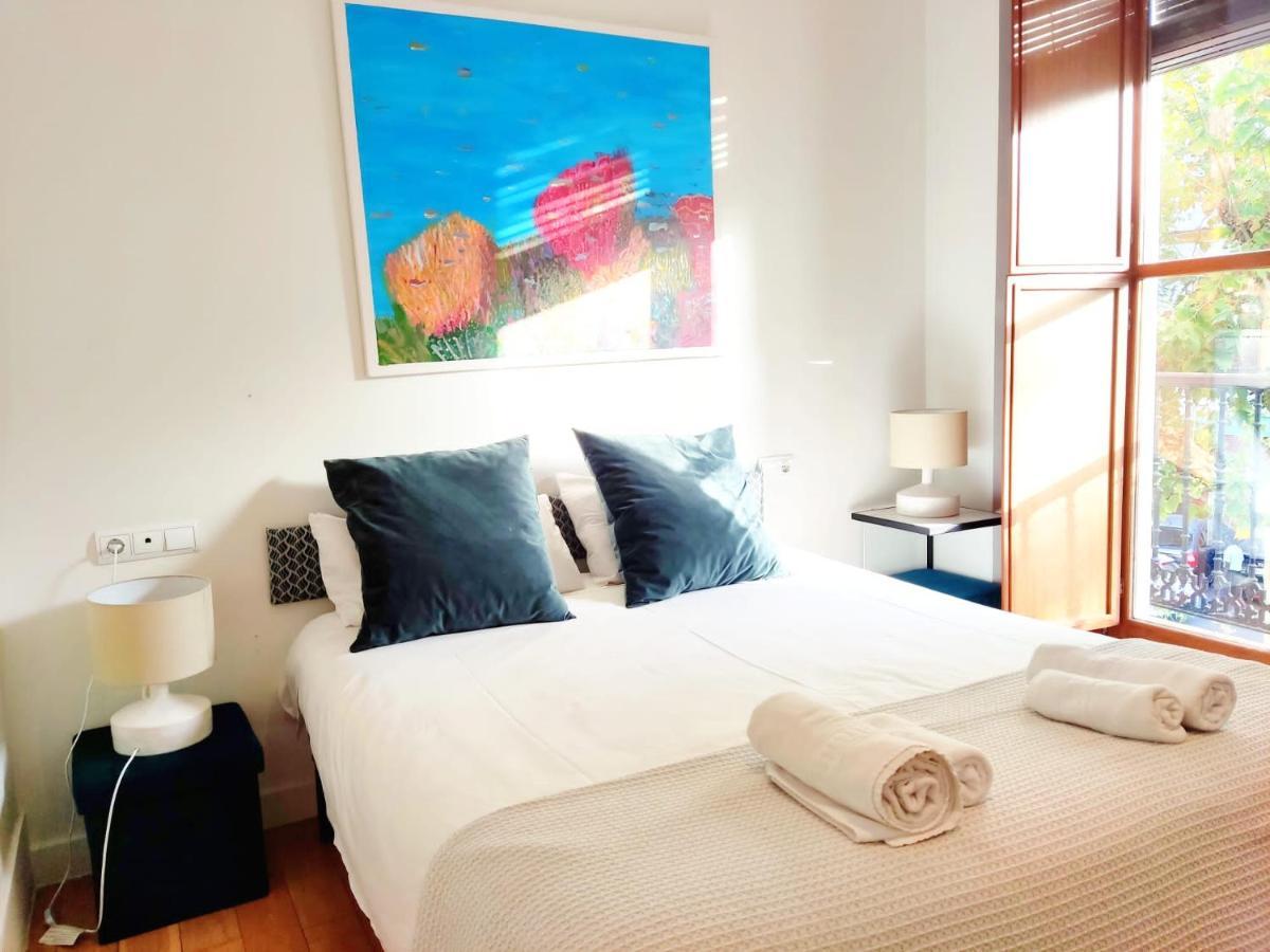 Homeyseville-Luxury Apartment Arenal 6 Pax, Parking Optional Zewnętrze zdjęcie