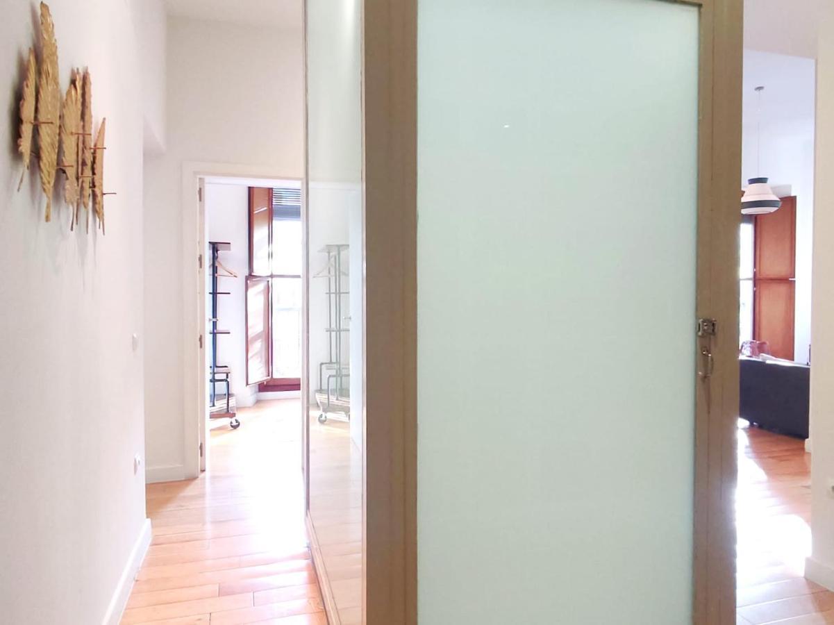 Homeyseville-Luxury Apartment Arenal 6 Pax, Parking Optional Zewnętrze zdjęcie