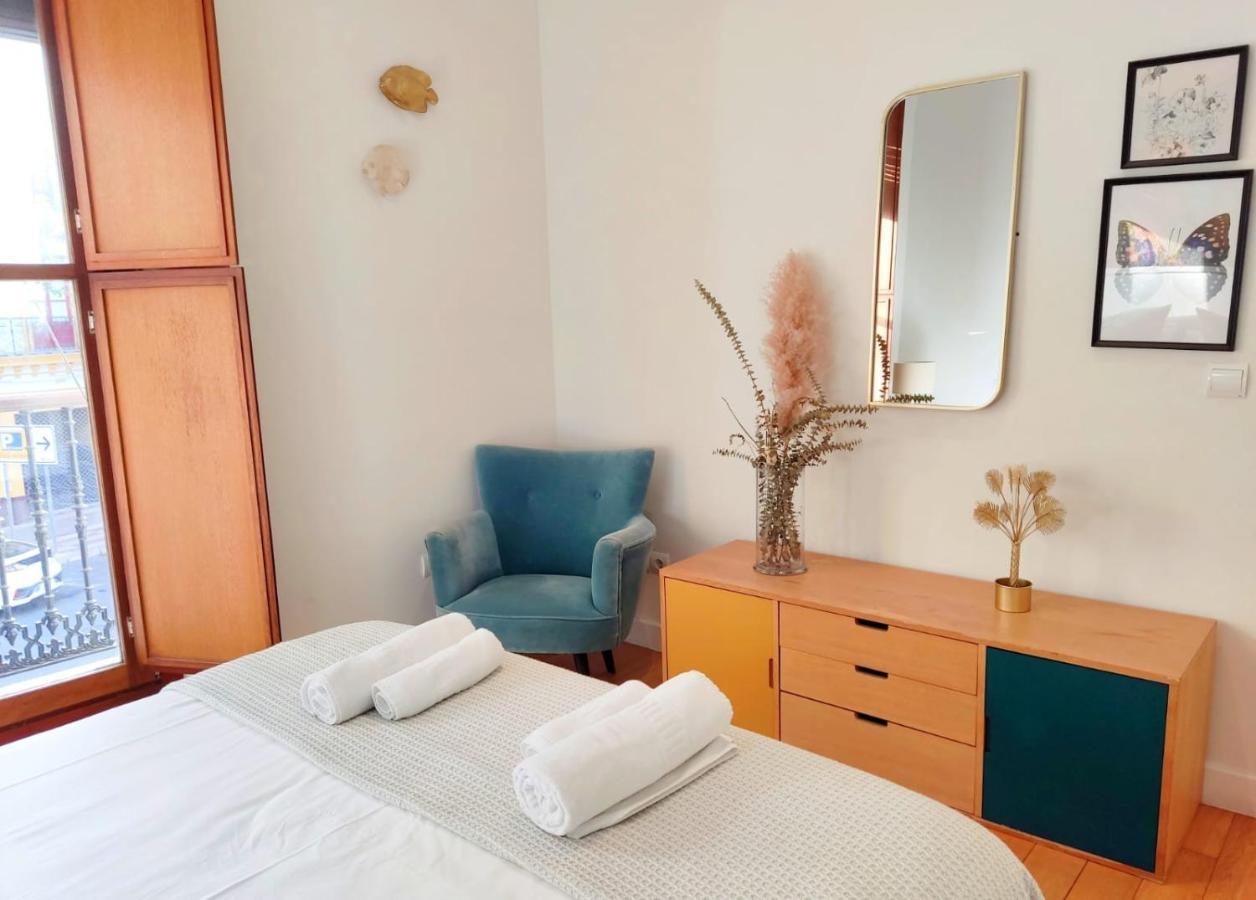 Homeyseville-Luxury Apartment Arenal 6 Pax, Parking Optional Zewnętrze zdjęcie