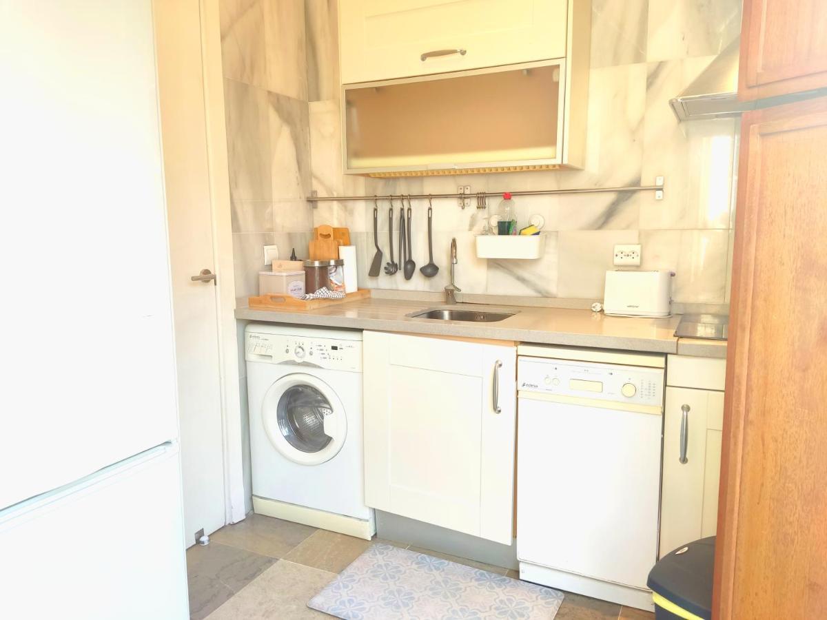 Homeyseville-Luxury Apartment Arenal 6 Pax, Parking Optional Zewnętrze zdjęcie